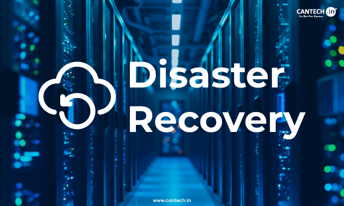 What is Data Center Disaster Recovery