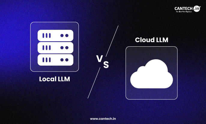 Cloud LLM vs Local LLM