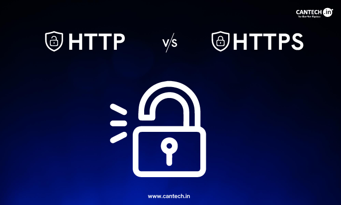 Difference Between HTTP and HTTPS Protocol