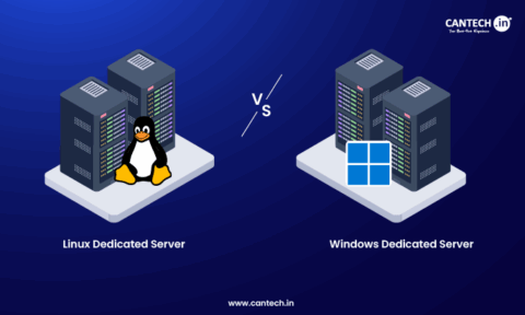 Difference Between Linux and Windows