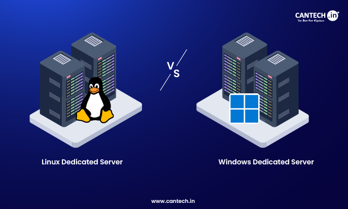 Linux vs Windows Dedicated Server