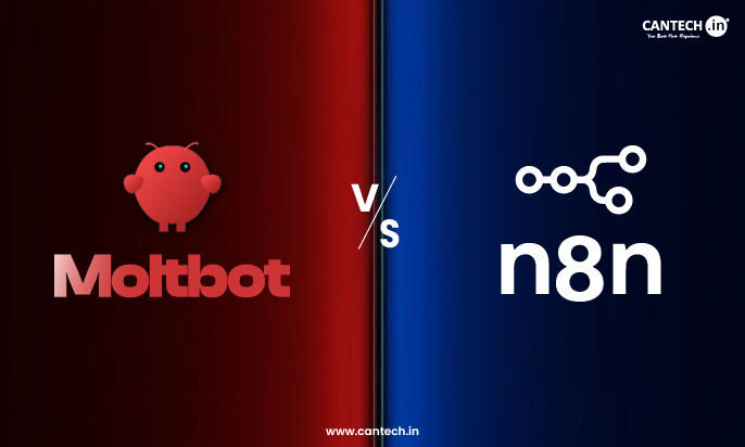 MoltBot vs n8n