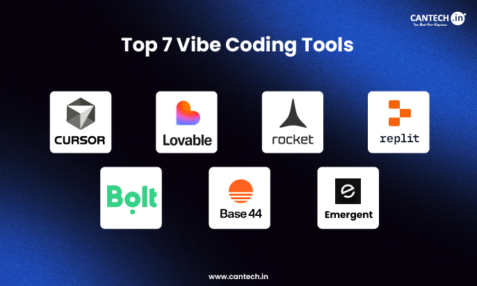 Top 7 Vibe Coding Tools