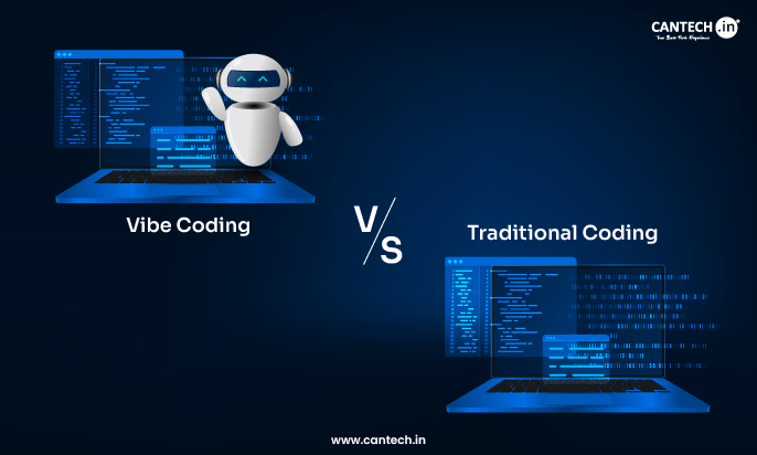 Vibe Coding vs Traditional Coding