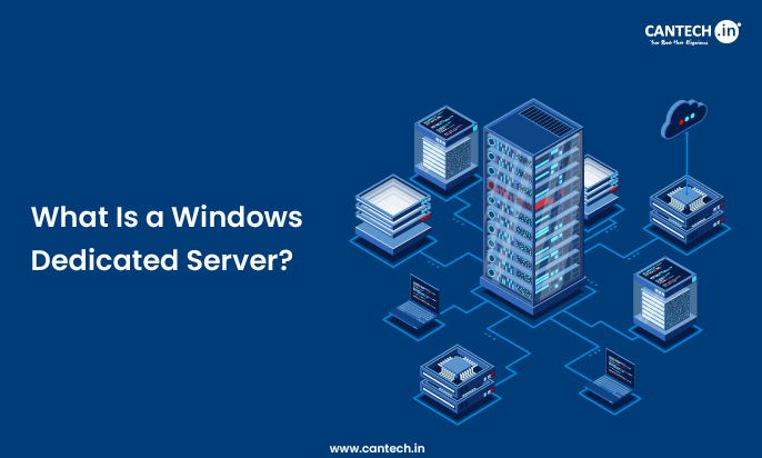 What Is a Windows Dedicated Server