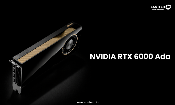 NVIDIA RTX 6000 Ada