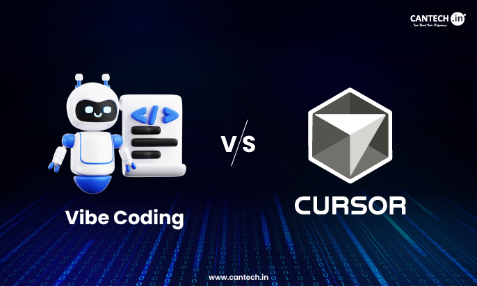 Vibe Coding vs Cursor Editor