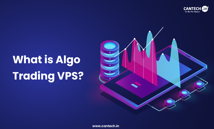 What is Algo Trading VPS