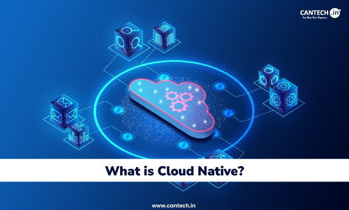 What is Cloud Native