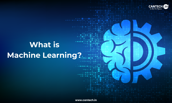 What is Machine Learning?