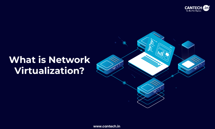 What is Network Virtualization?