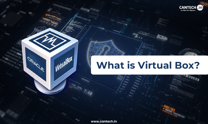 What is Virtual Box?