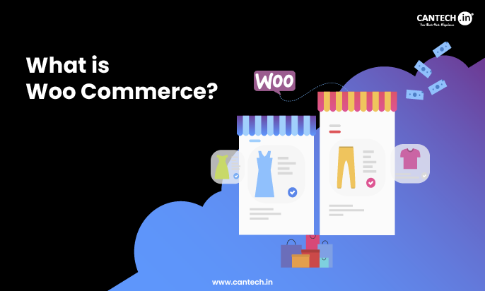 What is Woo Commerce