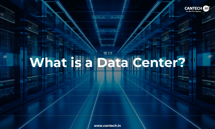What is a Data Center?
