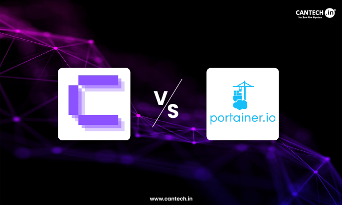 coolify vs portainer