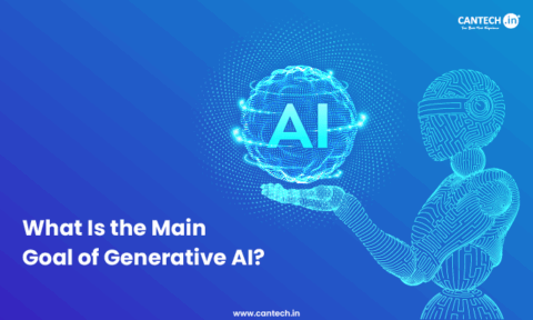 What Is the Main Goal of Generative AI?