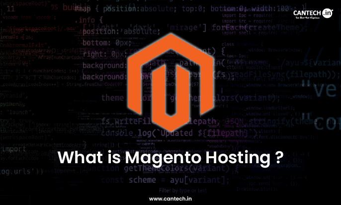 What is Magento Hosting