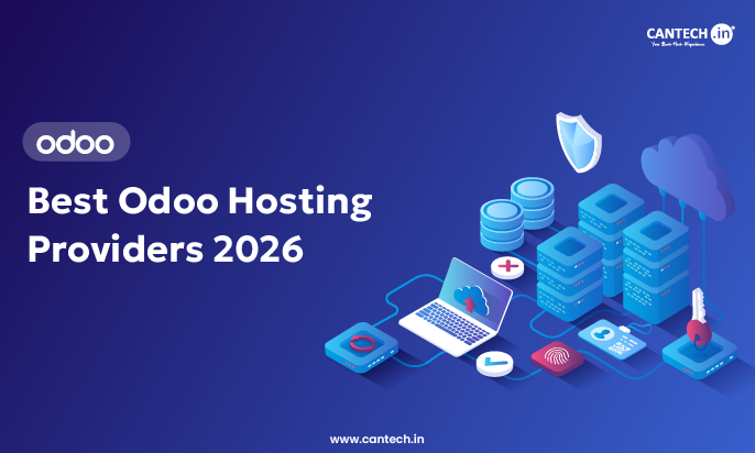 Best Odoo Hosting Providers