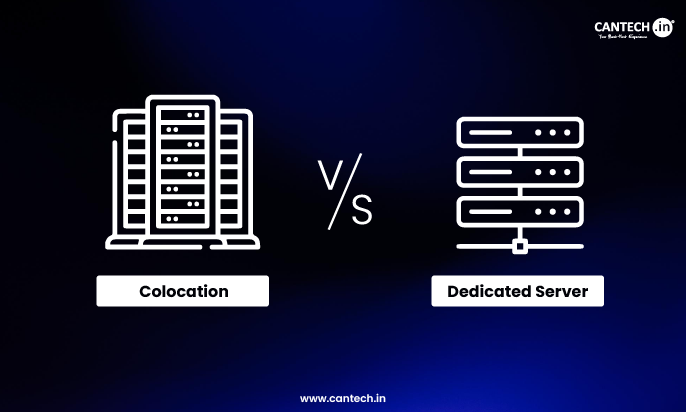 Colocation vs Dedicated Server