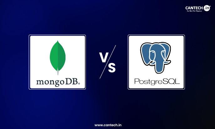 MongoDB vs PostgreSQL