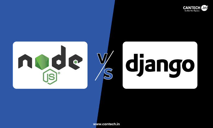 Node.js vs Django