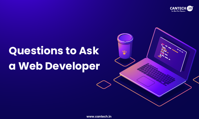 Questions to Ask a Web Developer