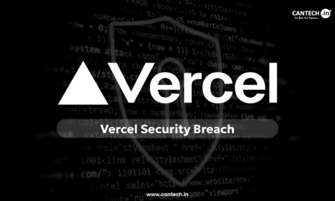 Vercel Hacked: ShinyHunters Claim Data Breach, $2M Data Sale - Cantech