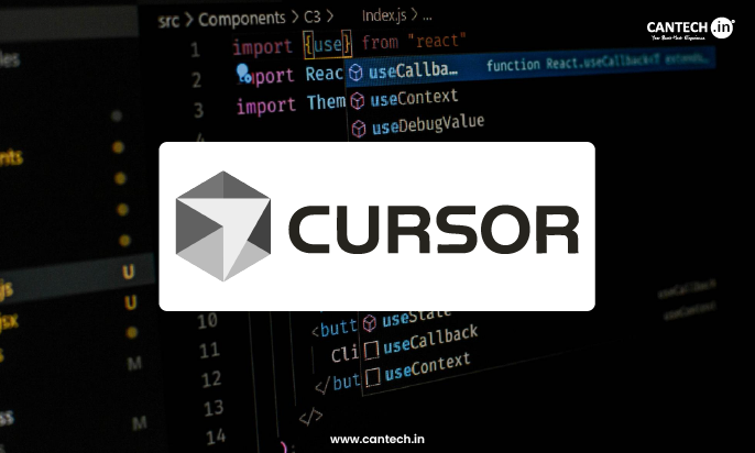 What is Cursor Editor