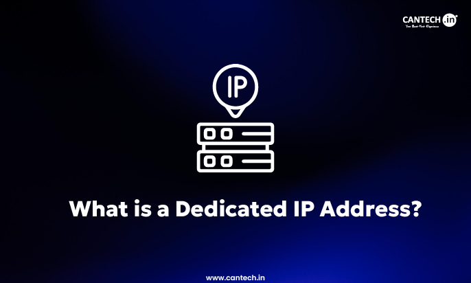 What is a Dedicated IP Address