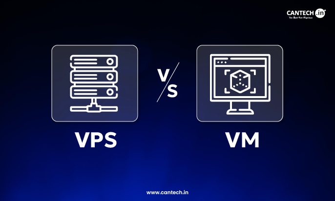 vps vs vm