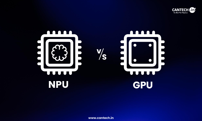NPU vs GPU