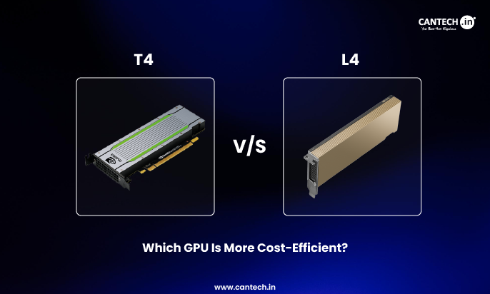 T4 vs L4