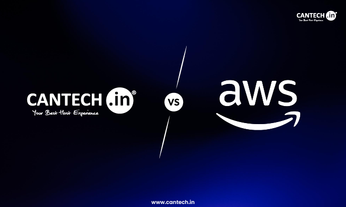 Cantech vs AWS