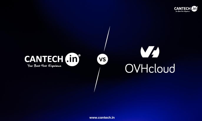 Cantech vs OVH
