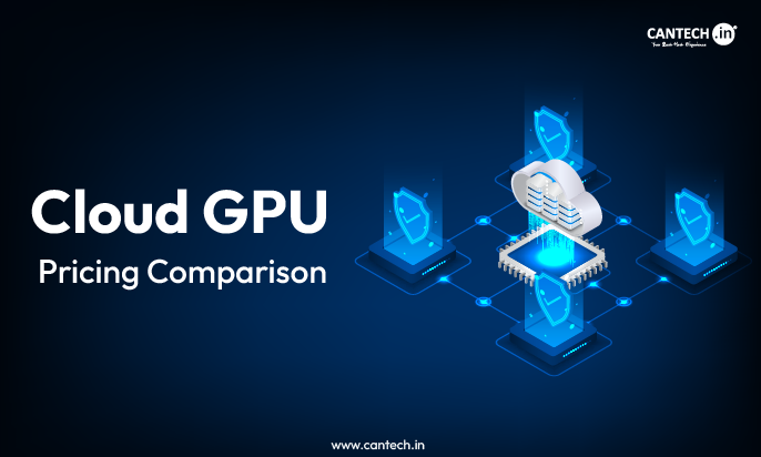 Cloud GPU Pricing Comparison