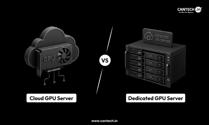 Cloud vs Dedicated GPU Server for ML
