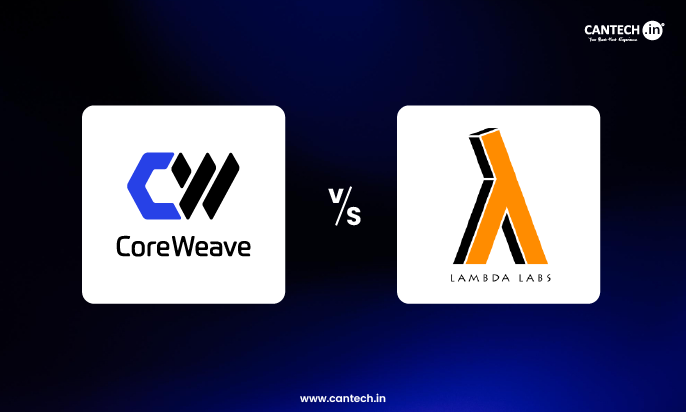 CoreWeave vs Lambda Labs