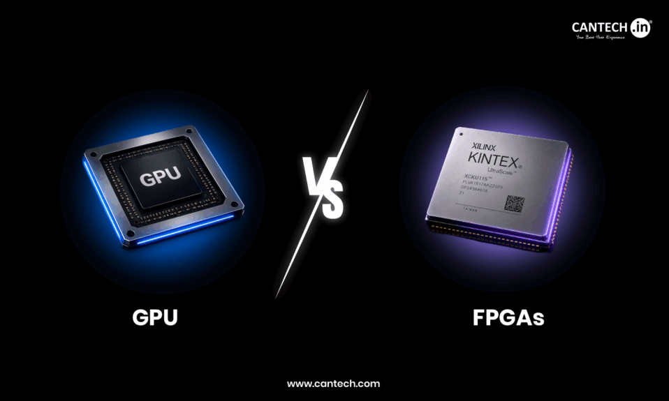 GPU vs FPGAs