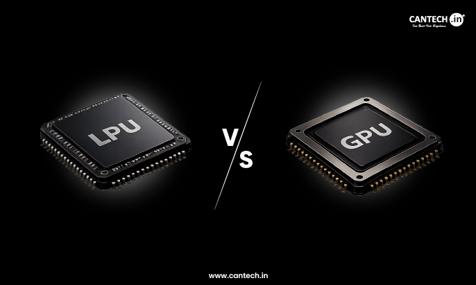 LPU vs GPU