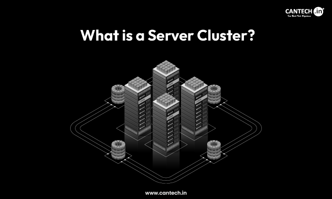 What is a Server Cluster