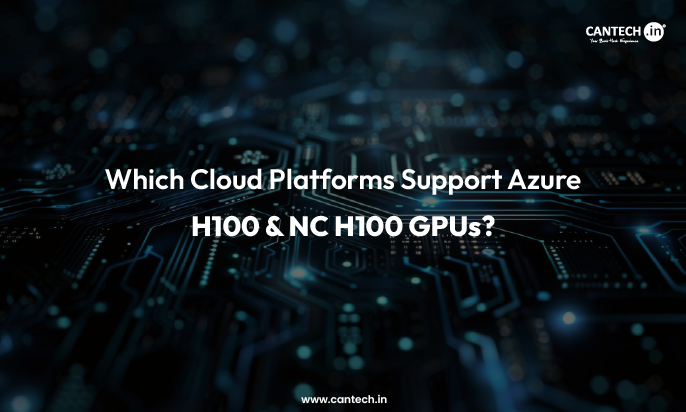 Which Cloud Platforms Support Azure H100 and NC H100 GPUs