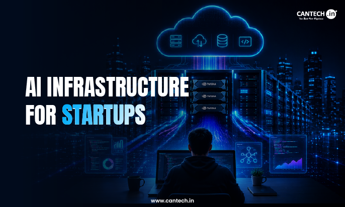 AI Infrastructure for startup