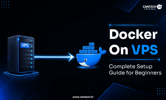 Docker on VPS Complete Setup Guide for Beginners