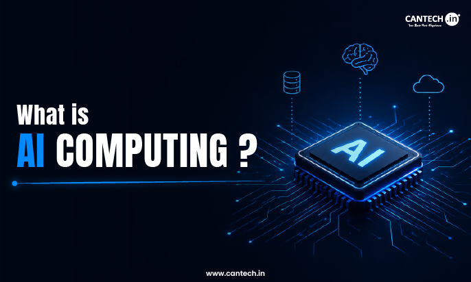 What is AI Computing