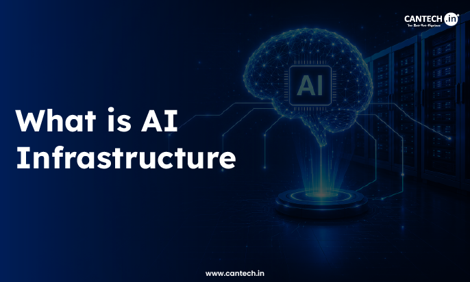 What is AI Infrastructure