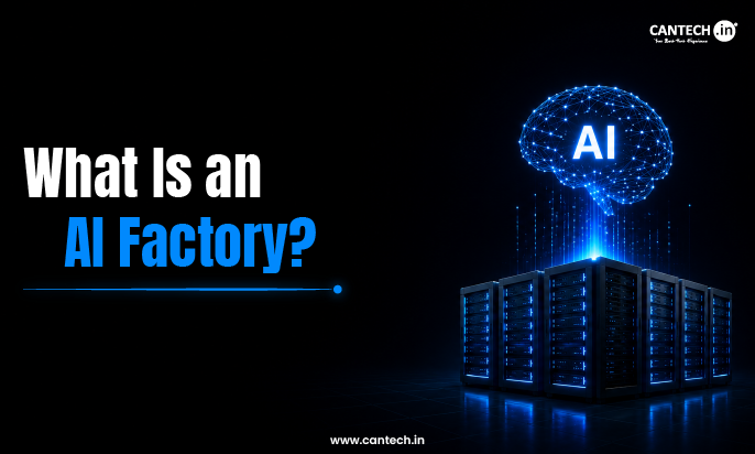 What is an AI Factory