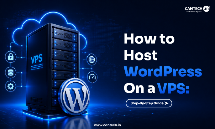 WordPress on a VPS