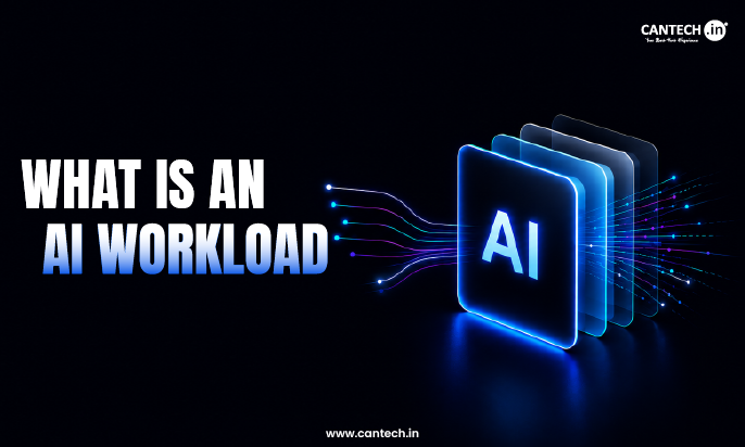 what is an AI WorkLoad