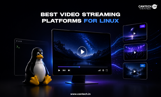 Best Video Streaming Platforms for Linux