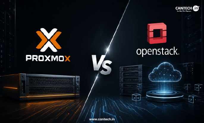 Proxmox vs OpenStack